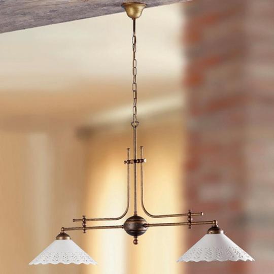mediterran rez klasszikus csillar keramia buras lyukcsasos csipkes lampa konyha nappali etkezo fuggesztek paraszthaz rez vintage lampak lameridiana lakberendezesi bolt lampabolt lancos.jpg